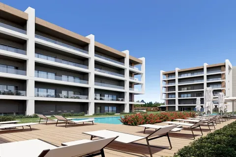 Daire 1+1 Aksu, Antalya, Türkiye №220564 - 18