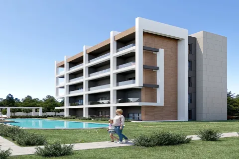 Daire 1+1 Aksu, Antalya, Türkiye №220564 - 19