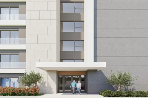 Daire 1+1 Aksu, Antalya, Türkiye №220564 - 8