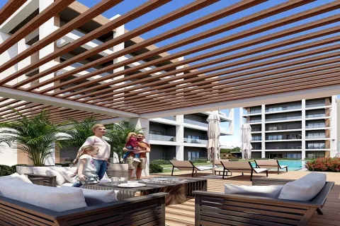 Daire 1+1 Aksu, Antalya, Türkiye №220564 - 3