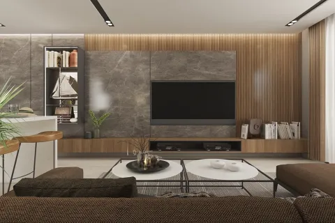 Daire 1+1 Aksu, Antalya, Türkiye №220564 - 25