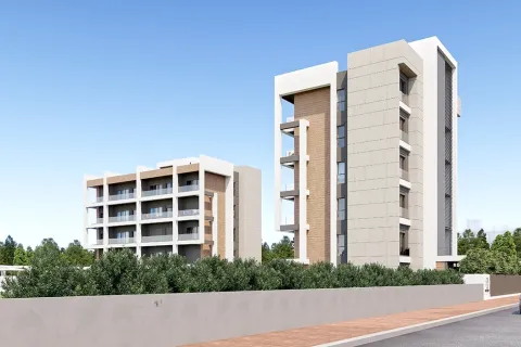 Daire 1+1 Aksu, Antalya, Türkiye №220564 - 14