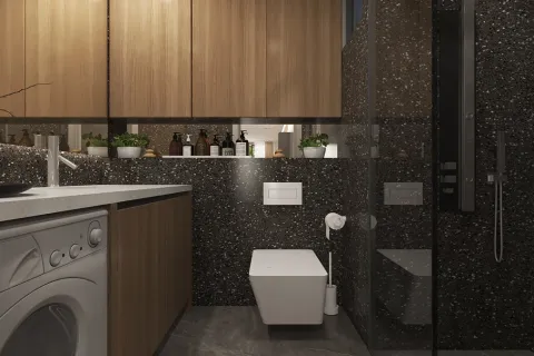 Daire 1+1 Aksu, Antalya, Türkiye №220564 - 29