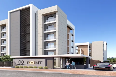 Daire 1+1 Aksu, Antalya, Türkiye №220564 - 12