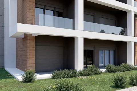 Daire 1+1 Aksu, Antalya, Türkiye №220564 - 5