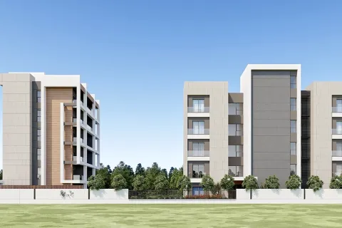 Daire 1+1 Aksu, Antalya, Türkiye №220564 - 17