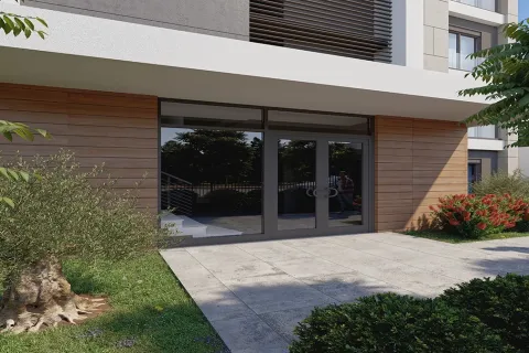 Daire 1+1 Aksu, Antalya, Türkiye №220564 - 7