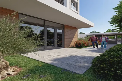 Daire 1+1 Aksu, Antalya, Türkiye №220563 - 6