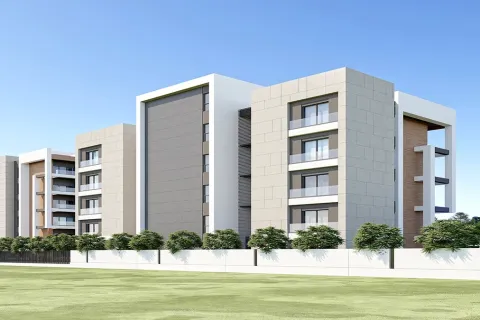 Daire 1+1 Aksu, Antalya, Türkiye №220563 - 16