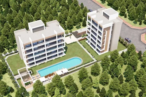 Daire 1+1 Aksu, Antalya, Türkiye №220563 - 21