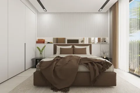 Daire 1+1 Aksu, Antalya, Türkiye №220563 - 27