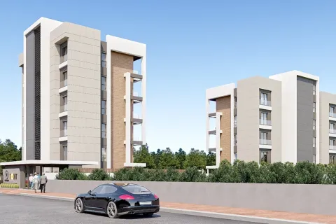 Daire 1+1 Aksu, Antalya, Türkiye №220563 - 10