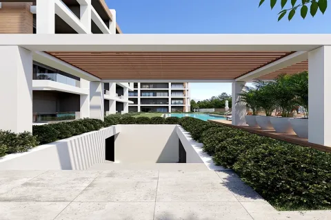 Daire 1+1 Aksu, Antalya, Türkiye №220563 - 4