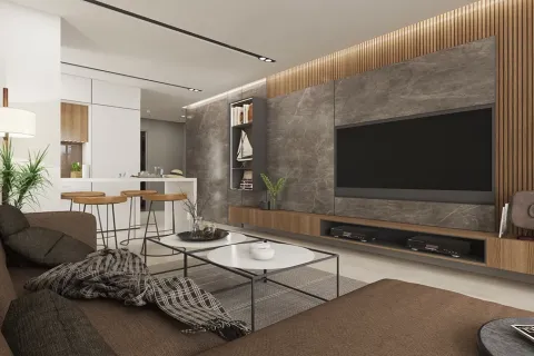 Daire 1+1 Aksu, Antalya, Türkiye №220563 - 24