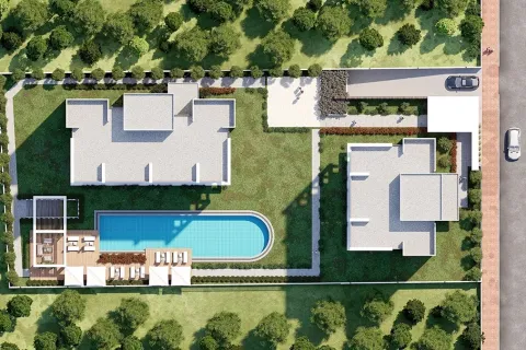 Daire 1+1 Aksu, Antalya, Türkiye №220563 - 23