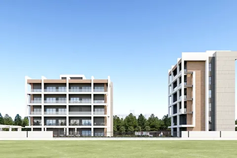 Daire 1+1 Aksu, Antalya, Türkiye №220563 - 15