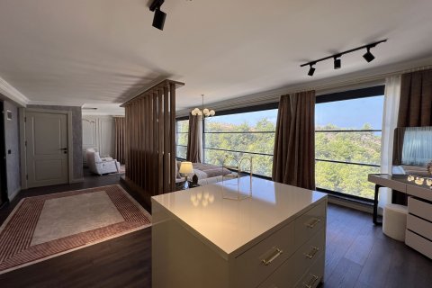 4+1 Villa  i Alanya, Antalya, Tyrkia Nr. 217761 - 9