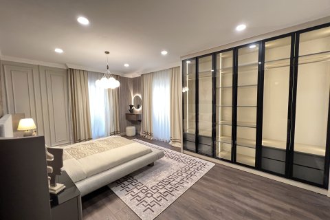 4+1 Villa  i Alanya, Antalya, Tyrkia Nr. 217761 - 10