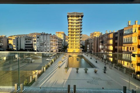 Apartment for sale  in Mahmutlar, Antalya, Turkey, 1 bedroom, 50m2, No. 217763 – photo 7