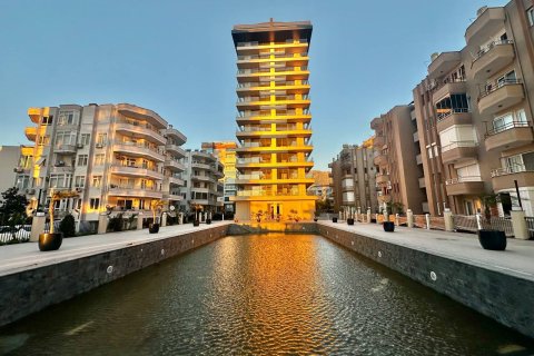 Apartment for sale  in Mahmutlar, Antalya, Turkey, 1 bedroom, 50m2, No. 217763 – photo 11