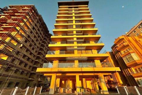 Apartment for sale  in Mahmutlar, Antalya, Turkey, 1 bedroom, 50m2, No. 217763 – photo 10