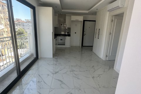 Продажа квартиры в Аланье, Анталье, Турция 1+1, 55м2, №217760 – фото 3