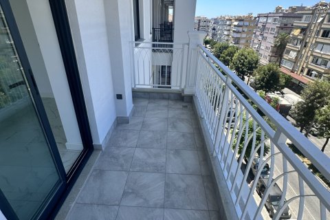 Продажа квартиры в Аланье, Анталье, Турция 1+1, 55м2, №217760 – фото 6