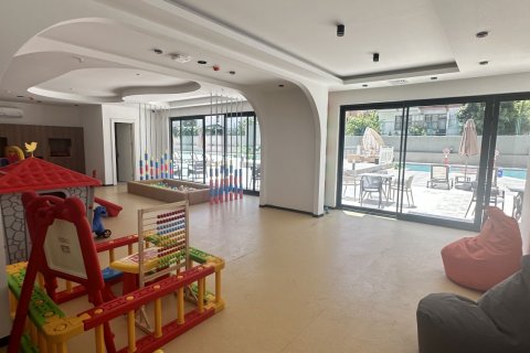 Продажа квартиры в Аланье, Анталье, Турция 1+1, 55м2, №217760 – фото 11