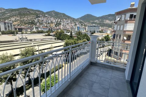 Продажа квартиры в Аланье, Анталье, Турция 1+1, 55м2, №217760 – фото 5