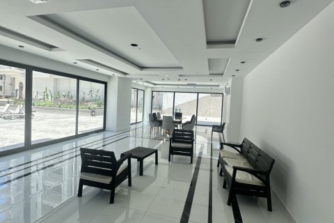 Продажа квартиры в Аланье, Анталье, Турция 1+1, 55м2, №217760 – фото 9