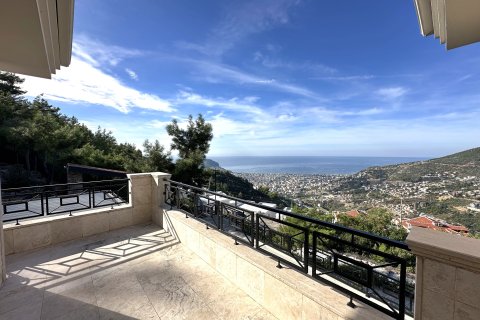 Villa for sale  in Alanya, Antalya, Turkey, 4 bedrooms, 270m2, No. 217759 – photo 16