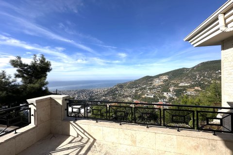 Villa for sale  in Alanya, Antalya, Turkey, 4 bedrooms, 270m2, No. 217759 – photo 17