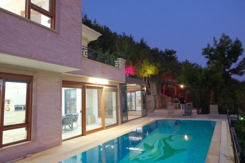 Villa for sale  in Alanya, Antalya, Turkey, 4 bedrooms, 270m2, No. 217759 – photo 22