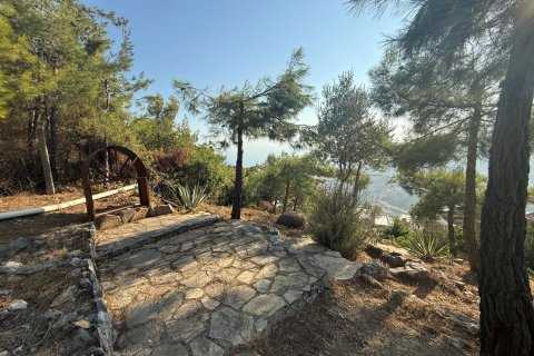 Villa for sale  in Alanya, Antalya, Turkey, 4 bedrooms, 270m2, No. 217759 – photo 26