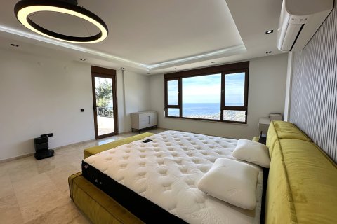 Villa for sale  in Alanya, Antalya, Turkey, 4 bedrooms, 270m2, No. 217759 – photo 9