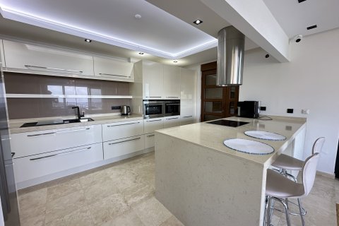 Villa for sale  in Alanya, Antalya, Turkey, 4 bedrooms, 270m2, No. 217759 – photo 5