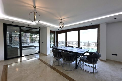 Villa for sale  in Alanya, Antalya, Turkey, 4 bedrooms, 270m2, No. 217759 – photo 4