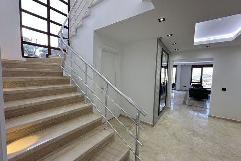 Villa for sale  in Alanya, Antalya, Turkey, 4 bedrooms, 270m2, No. 217759 – photo 18