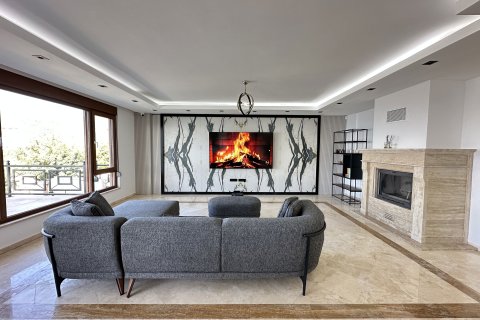 Villa for sale  in Alanya, Antalya, Turkey, 4 bedrooms, 270m2, No. 217759 – photo 3