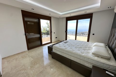 Villa for sale  in Alanya, Antalya, Turkey, 4 bedrooms, 270m2, No. 217759 – photo 12