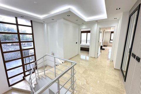 Villa for sale  in Alanya, Antalya, Turkey, 4 bedrooms, 270m2, No. 217759 – photo 19