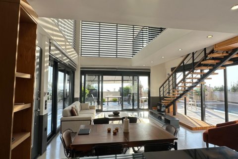 Villa for sale in Alanya, Antalya, Turkey, 5 bedrooms, 450m2, No. 217758 – photo 6