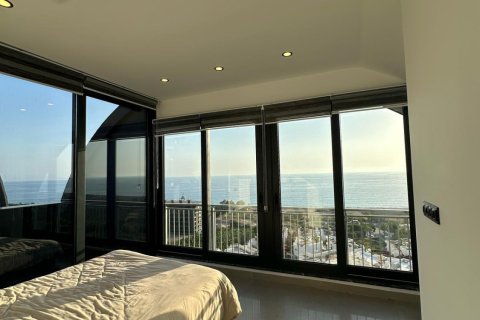 Villa for sale in Alanya, Antalya, Turkey, 5 bedrooms, 450m2, No. 217758 – photo 9