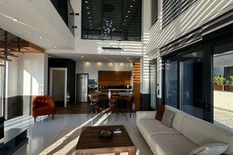 Villa for sale in Alanya, Antalya, Turkey, 5 bedrooms, 450m2, No. 217758 – photo 4