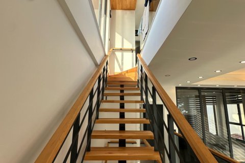 Villa for sale in Alanya, Antalya, Turkey, 5 bedrooms, 450m2, No. 217758 – photo 15