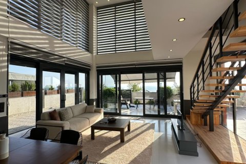 Villa for sale in Alanya, Antalya, Turkey, 5 bedrooms, 450m2, No. 217758 – photo 3