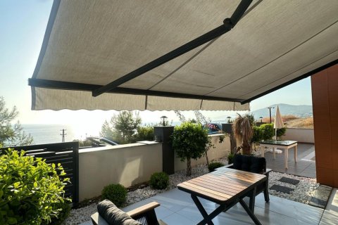 Villa for sale in Alanya, Antalya, Turkey, 5 bedrooms, 450m2, No. 217758 – photo 14