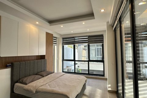 Villa for sale in Alanya, Antalya, Turkey, 5 bedrooms, 450m2, No. 217758 – photo 10