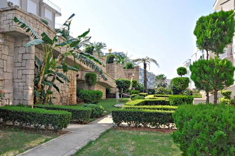 Продажа квартиры в Джикджилли, Анталье, Турция 3+1, 220м2, №217762 – фото 20