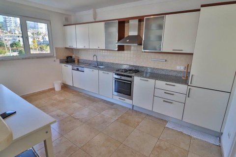 Продажа квартиры в Джикджилли, Анталье, Турция 3+1, 220м2, №217762 – фото 3